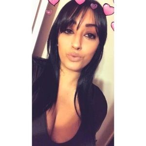 Meet your Posher, Britt